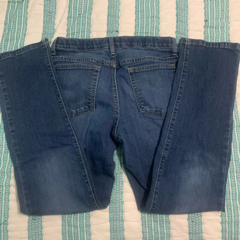 Bundle and of three pairs of Levi’s 511 performance slim fit jeans - Picture 6 of 15